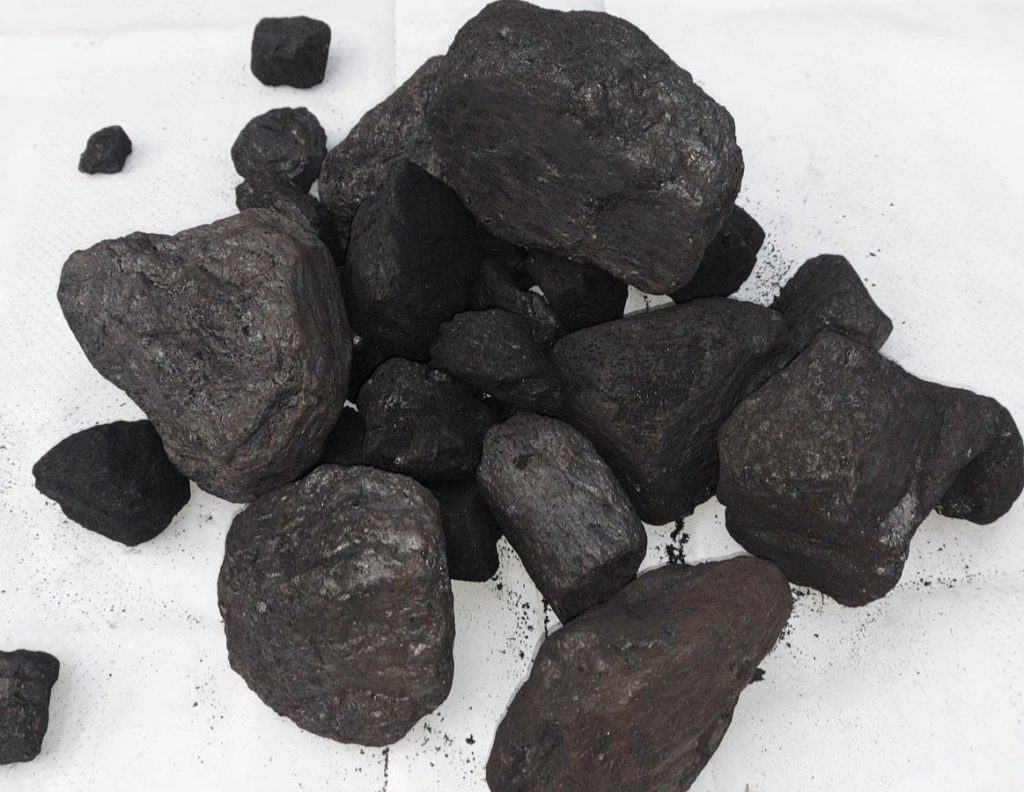 Columbian Coal